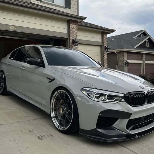 Detailing work by Certified Detailers Atlanta