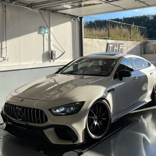 Detailing work by Certified Detailers Atlanta